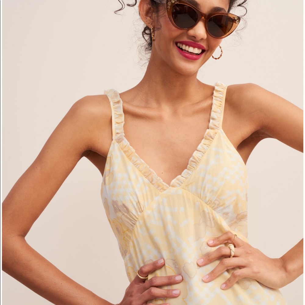 Rouje dress (Carlita) NWT